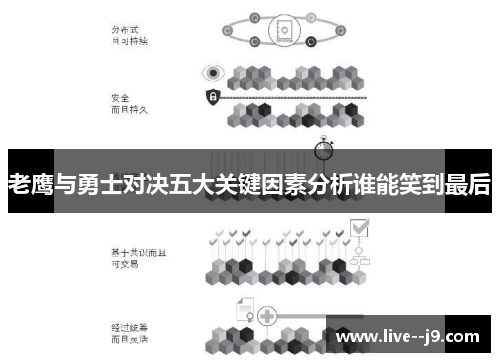 老鹰与勇士对决五大关键因素分析谁能笑到最后