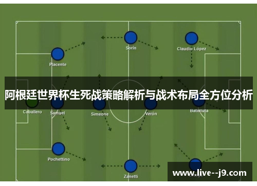 阿根廷世界杯生死战策略解析与战术布局全方位分析