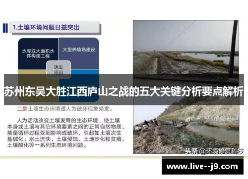 苏州东吴大胜江西庐山之战的五大关键分析要点解析