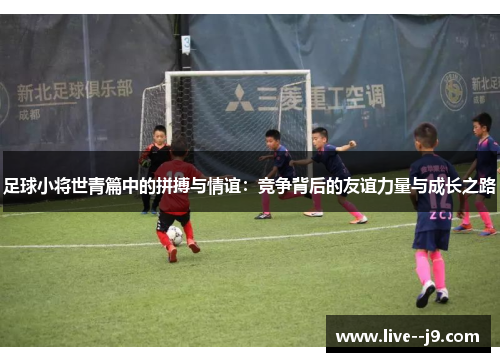 足球小将世青篇中的拼搏与情谊：竞争背后的友谊力量与成长之路